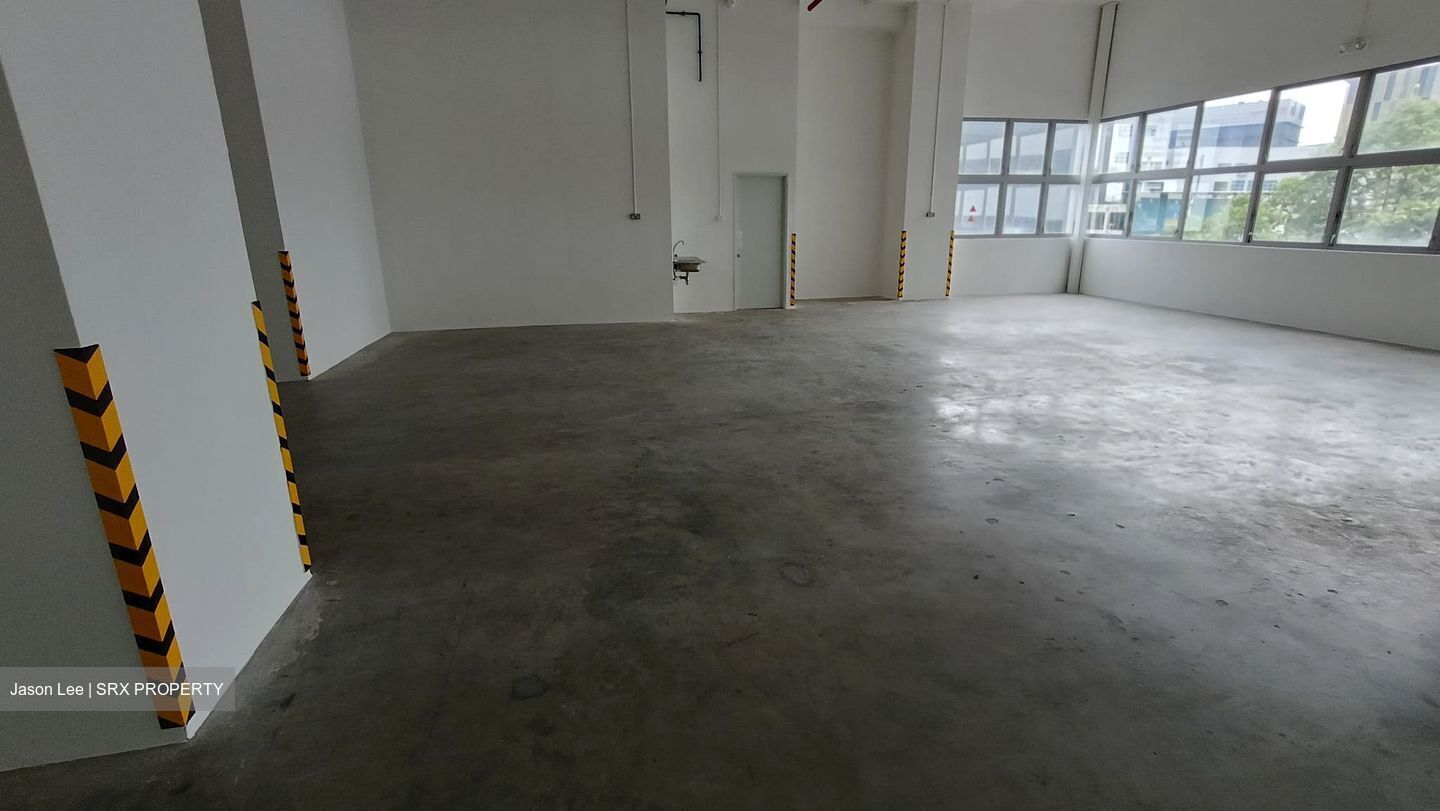Hup Seng Warehouse (D5), Warehouse #546520331